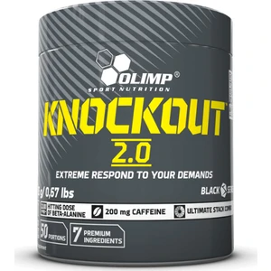 Nockout 2.0 305 Gr