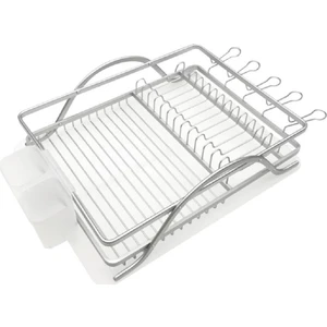 Bulaşıklık Alüminyum Paslanmaz Bianka