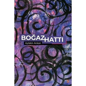 Boğaz Hattı - Aytekin Arıkan