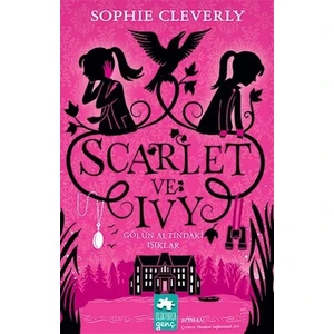 Scarlet Ve Ivy 4 - Sophie Cleverly