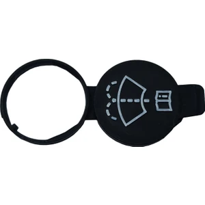 Bross Otomotiv BSP948 Opel Cadillac Buick Chevrolet Saab İçin Silecek Su Depo Kapağı 13227300