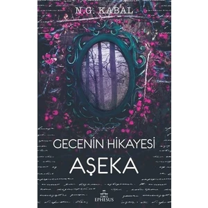 Gecenin Hikayesi Aşeka - N. G. Kabal