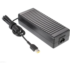 Lenovo Y50-70 Uyumlu 20V 6.75A 135W USB Uç Şarj Aleti