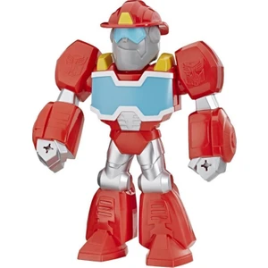 Hasbro Transformers Rescue Bots Büyük Figür - Heatwave The Fire E4131