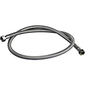 Flex Çelik Hortum 3/8*3/8 50 cm