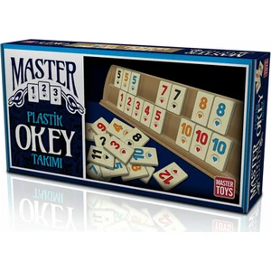 Master Plastik Okey