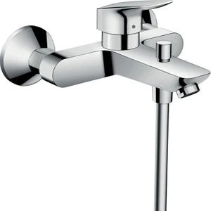 Logis E Tek Kollu Banyo Bataryası Aplike 71415000