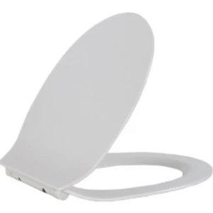 Elitra Yavaş Kapanan Soft Klozet Kapağı