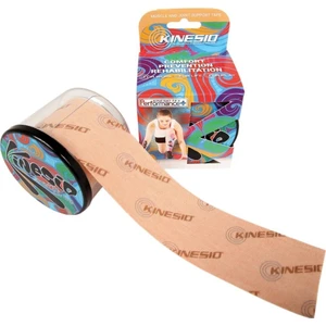 Kinesio Tape Tex Performance + 5 cm x 5 m Logolu Band Ten