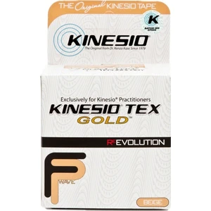 Kinesio Tape Tex Gold 5 cm x 5 m Band Ten