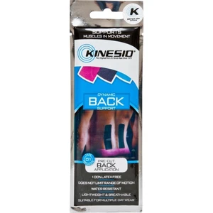 Kinesio Tape Pre - Cut Bel Bandı