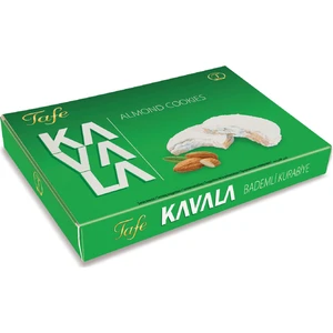 Kavala Kurabiyesi 180 gr
