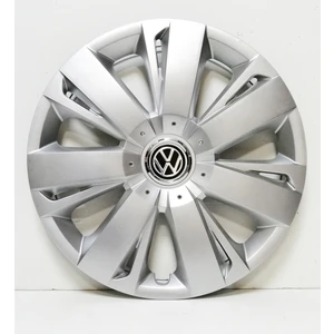 Çobanoğlu Grup Volkswagen 15 Inç   Jant Kapağı 4 Adet
