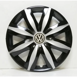 Volkswagen 14 Inç Jant Kapağı Takımı Çelik Görünümlü  4 Adet