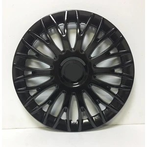 Çobanoğlu Grup Ford 15 Inç Piano Black Jant Kapağı 4 Adet