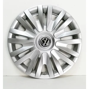 Çobanoğlu Grup Volkswagen 15 Inç Seçenekli Jant Kapağı 4 Adet