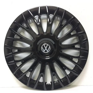 Çobanoğlu Grup Volkswagen 15 Inç Piano Black Jant Kapağı 4 Adet