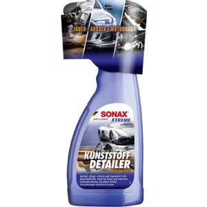 Xtreme Detaylı İç ve Dış Plastik Temizleyici 500 ml