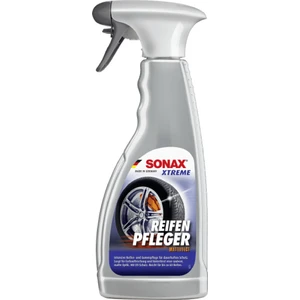 Xtreme Lastik Koruma Spreyi Mat Efekt 500 ml