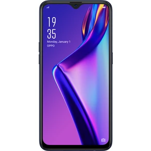 A12 32 GB (Oppo Türkiye Garantili) Siyah