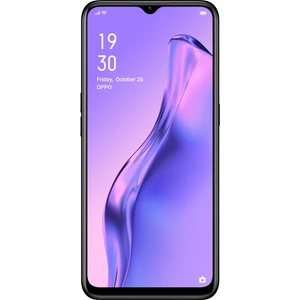 A31 64 GB (Oppo Türkiye Garantili) Siyah