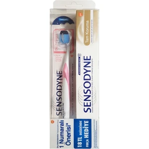 SENSODYENE FIRÇA  TAM KORUMA 75 ML
