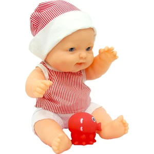 Türkçe Konuşan Doğa Bebek ve Minik Arkadaşı