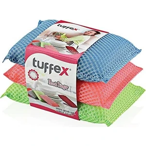 Tuffex Havalı Sünger