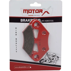 Trl 8 Cf Moto Atv Ön Fren Disk Balatası
