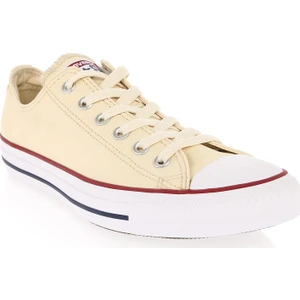 M9165C Chuck Taylor All Star Unisex Krem Sneaker