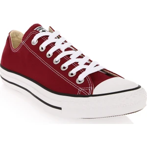 M9691C Chuck Taylor All-Star Seasonal Bordo Sneaker