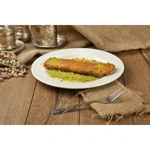 Kadayıfçı Saim Usta Fıstıklı Burma Kadayıf 1 kg