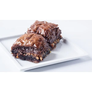 Kadayıfçı Saim Usta Çikolatalı Fıstıklı Baklava 1 kg