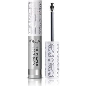 L'Oréal Paris Brow Artist Plump & Set Şeffaf Kaş Bakım Serumu