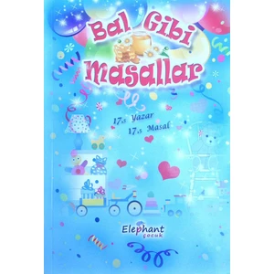 Bal Gibi Masallar - 7 - 12 Yaş