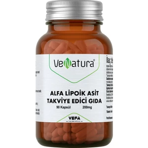 Alfa Lipoik Asit