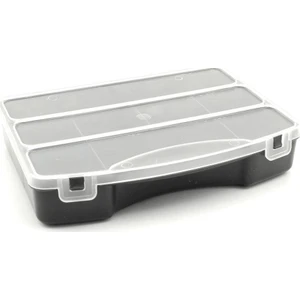 Organizer - 8 Balıkçı Malzeme Kutusu