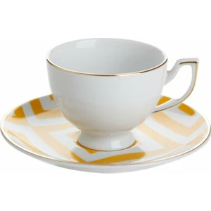 Morocco Tabak+Çay Fincanı D4 Sarı 170cc