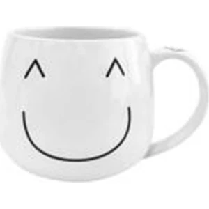 EWs Gülen Yüz Küçük Kupa