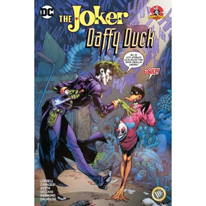 Joker: Dafyy Duck - Scott Lobdell