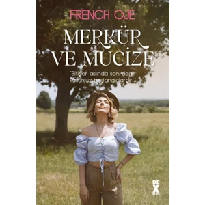Merkür Ve Mucize - French Oje
