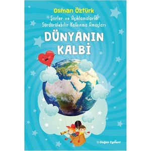 Dünyanın Kalbi - Osman Öztürk