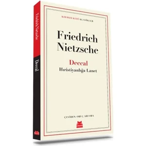 Deccal - Friedrich Nietzsche