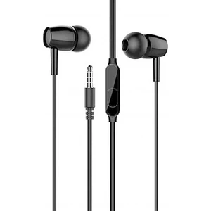 Mikrofonlu Kulakiçi Kulaklık