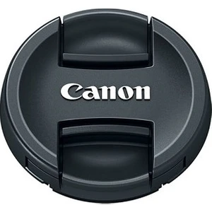 Utp Canon 18-55 mm Lens Için 58 mm Kapak