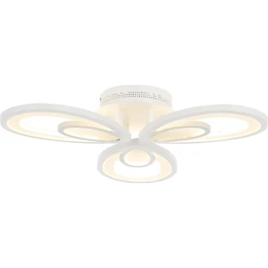 Eray Aydınlatma A001-3 Dimmer Kumandalı Led Avize(Beyaz Işık -Sarı Işık - Gün Işığı)