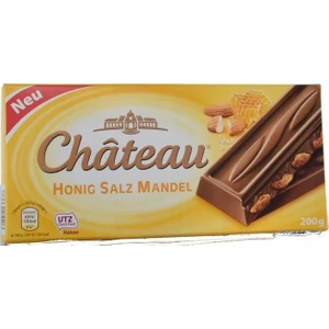 Honig Salz Mandel 200 gr