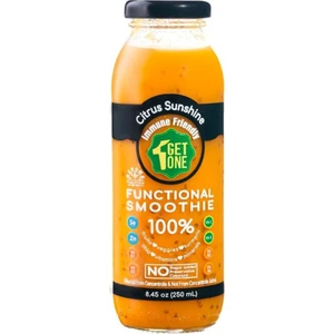 Get One 100% Narenciye Tropikal Smoothie 250 ml