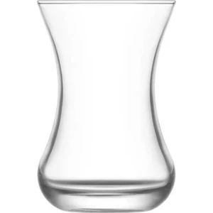 Demet Çay Bardağı 6'lı