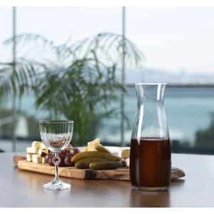 43813 Amphora Karaf Sürahi 1 lt